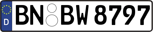 BN-BW8797