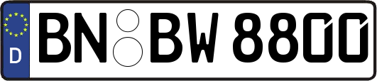 BN-BW8800