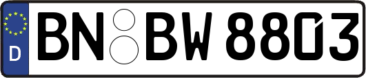 BN-BW8803
