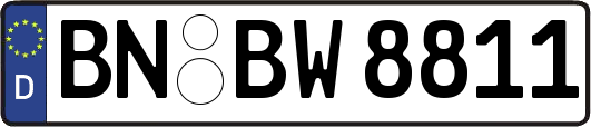 BN-BW8811