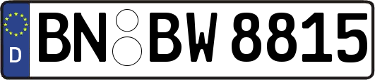 BN-BW8815