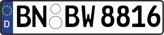 BN-BW8816