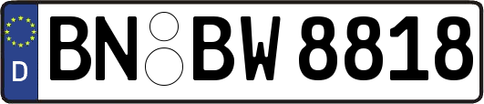 BN-BW8818