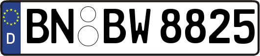 BN-BW8825