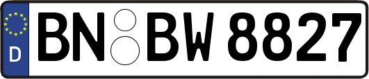 BN-BW8827