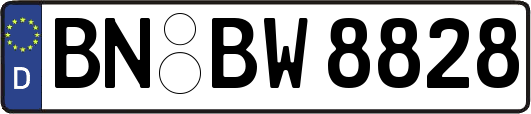 BN-BW8828