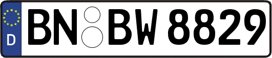 BN-BW8829