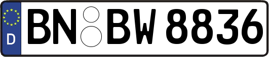 BN-BW8836