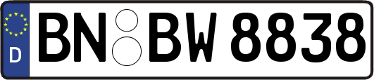 BN-BW8838