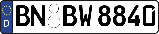 BN-BW8840