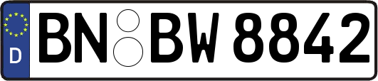 BN-BW8842