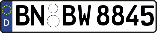 BN-BW8845