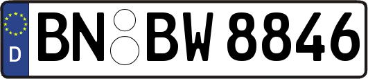 BN-BW8846