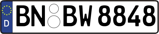 BN-BW8848