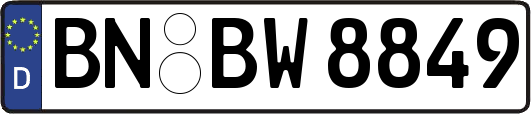 BN-BW8849