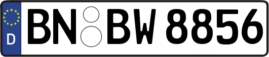 BN-BW8856