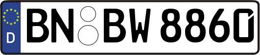 BN-BW8860