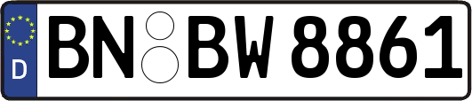BN-BW8861