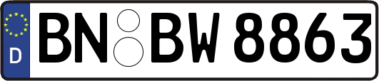 BN-BW8863