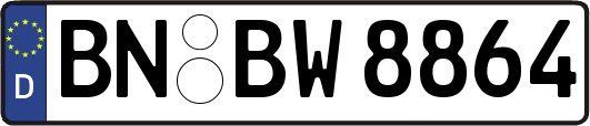 BN-BW8864