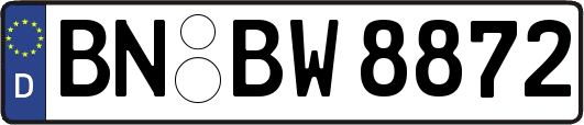BN-BW8872