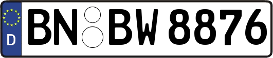 BN-BW8876