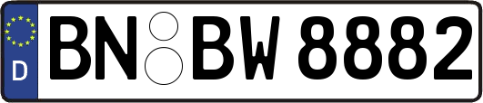 BN-BW8882