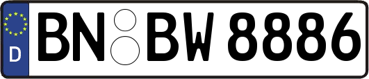 BN-BW8886