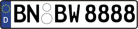 BN-BW8888