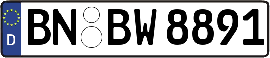 BN-BW8891