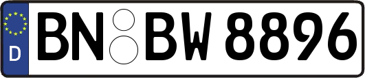 BN-BW8896