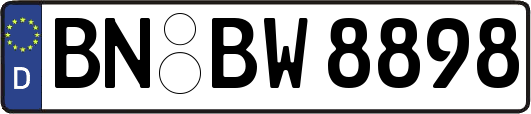 BN-BW8898