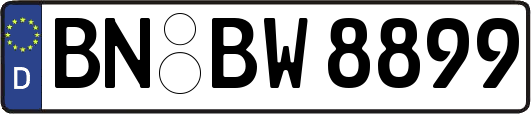 BN-BW8899