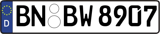BN-BW8907