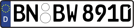 BN-BW8910