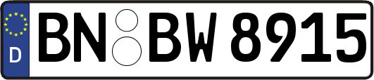 BN-BW8915