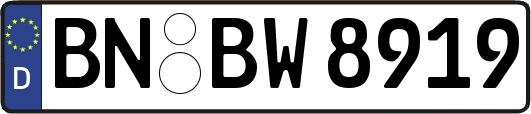 BN-BW8919