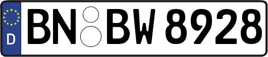 BN-BW8928