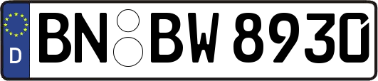 BN-BW8930