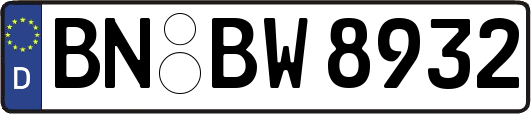 BN-BW8932