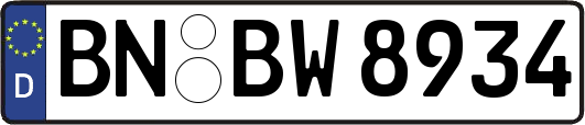 BN-BW8934