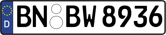 BN-BW8936