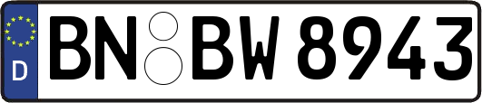 BN-BW8943