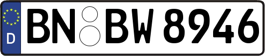 BN-BW8946