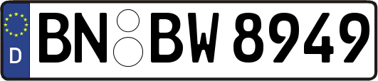 BN-BW8949
