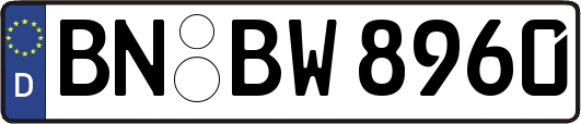 BN-BW8960