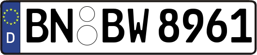 BN-BW8961