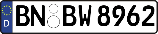 BN-BW8962