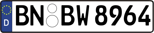 BN-BW8964