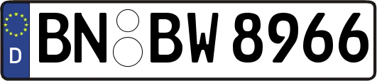 BN-BW8966